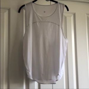 Lululemon tank size 8